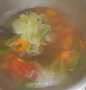 Anti Ribet, Bikin Sayur sop Gampang