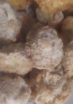 Foto resep Tahu Walik