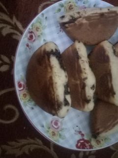 Foto resep Pukis jadul