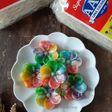 Talam Bihun Rainbow