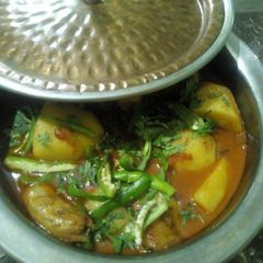 A picture of Daily pakwan.