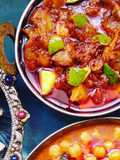 Instant kairi ka achar