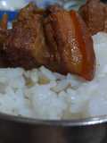 Cola Braised Pork