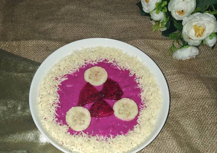 Smoothie Dragon Cheese