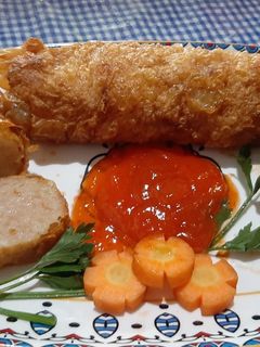 Foto resep Kekkian