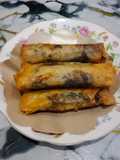 Pisang Coklat Aroma