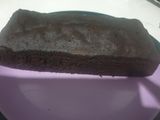 Brownies 3 telur