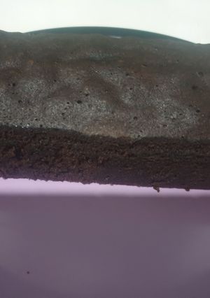 Foto resep Brownies 3 telur