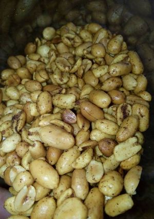 Foto resep Kacang tojin