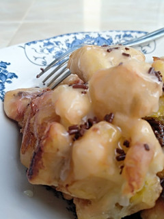 Foto resep Pisang Goreng Sore