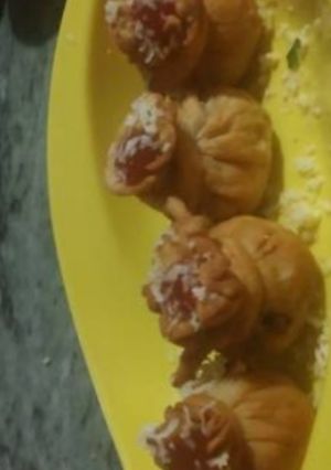A picture of Dilbahar potli.