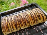 Rolling durian viral