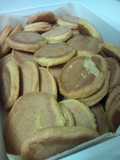 Peanut Senbei