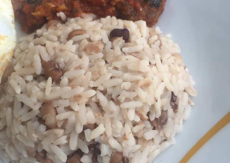How to Make Quick Rice &amp; Beans
