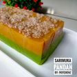 Sarimuka Pandan