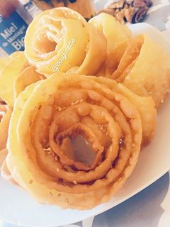 Une photo de Oreilles du juge 🇹🇳👂Wehdnine el kadhi