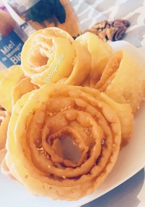 Une photo de Oreilles du juge 🇹🇳👂Wehdnine el kadhi