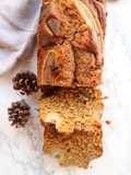 Banana bread saludable 🍌