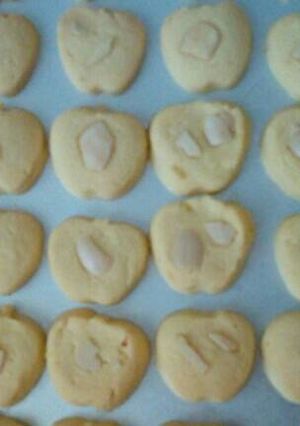 Foto resep Lemon Cookies