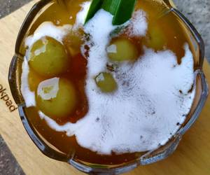 Resep Baru Bubur Candil Enak Sempurna Resep Baru Bubur Candil Enak Sempurna