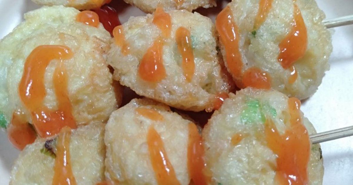 Resep bihlor rumahan enak dan mudah - Cookpad