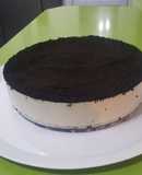 Cheesecake Oreo