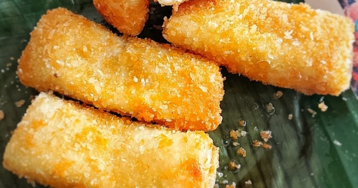 Risoles Ragout Ayam
