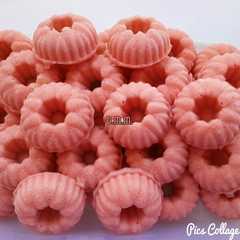 รูปของ Putu ayu tanpa toping kelapa