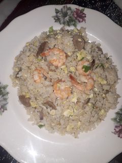 Foto resep Nasi Goreng Oriental