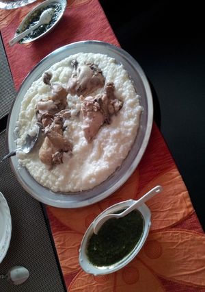 صورة لوصفة طريقة عمل السليق الطائفي