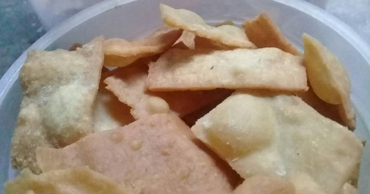 90 resep keripik kelapa enak dan sederhana ala rumahan - Cookpad