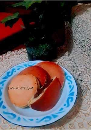 Foto resep Pancake