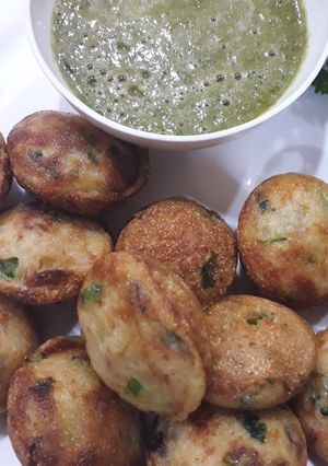 A picture of Winter veggie appe.