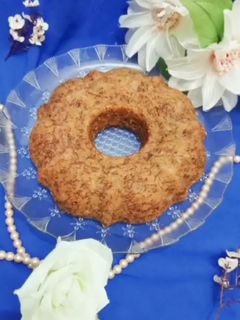 Foto resep Roti kukus buah Pisang