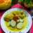 Lontong Opor