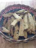 Talitas / palitos / grisines / snack