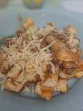 Ñoquis Caseros