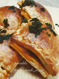 عکسی از دستور پیراشکی