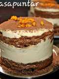 Tiramisú