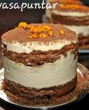 Tiramisú