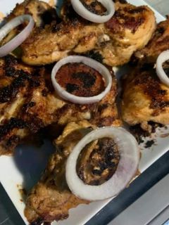রেসিপি চিকেন চাপ রেসিপির প্রধান ছবি