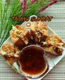 Tauhu Sumbat
