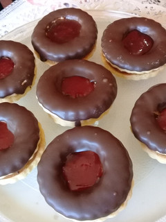 Una foto de Espejitos sin gluten