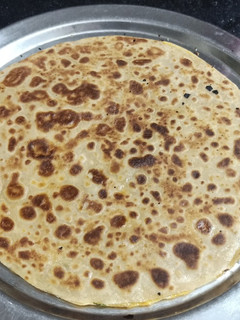 આલુ પરોઠા રેસીપી મુખ્ય ફોટો