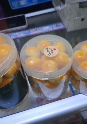 Foto resep Nastar