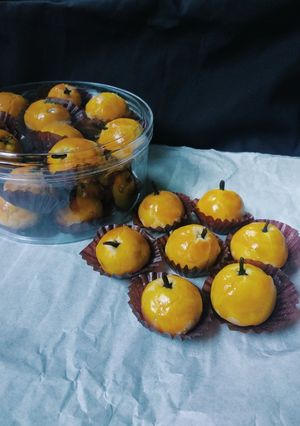 Foto resep Nastar Cengkih