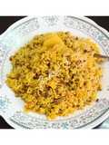 Masur Pulao