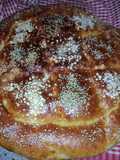 خبز البيدا 🥖🥨🥖