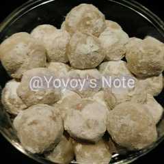รูปของ Mochi Kacang