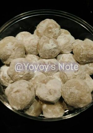 Foto resep Mochi Kacang